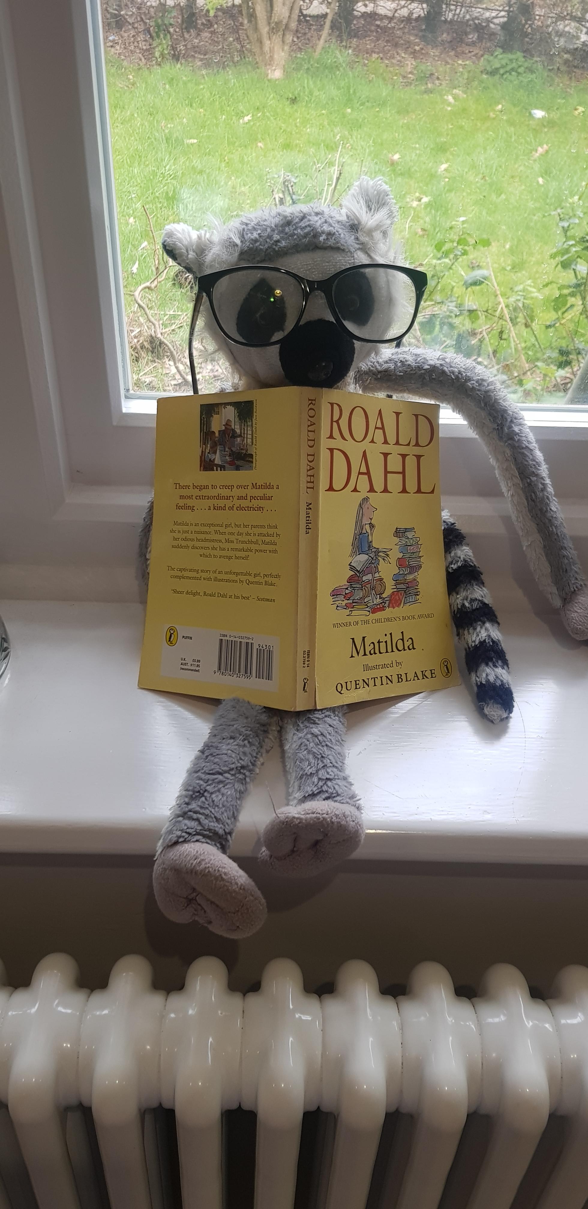 Hi from Evod - hope you're all safe and well.