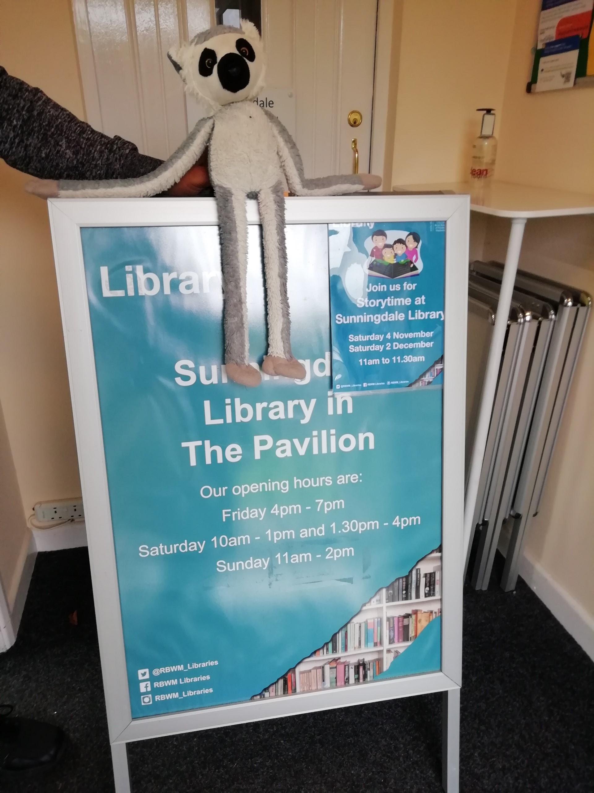 Saturday 4th November and 2nd December at 11pm.