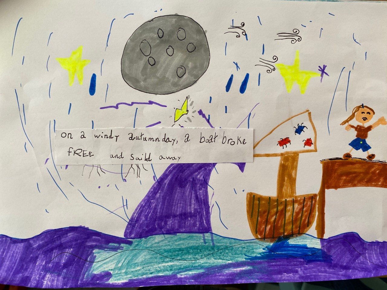 Which were your favourite lines?